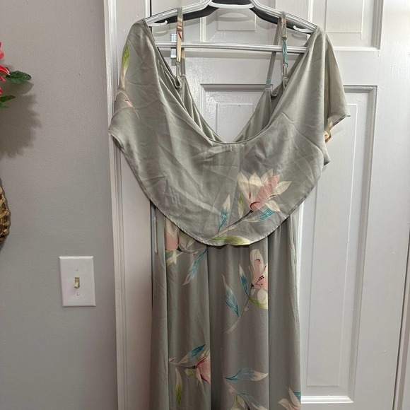 Show me your Mumu maxi dress - Picture 5 of 6